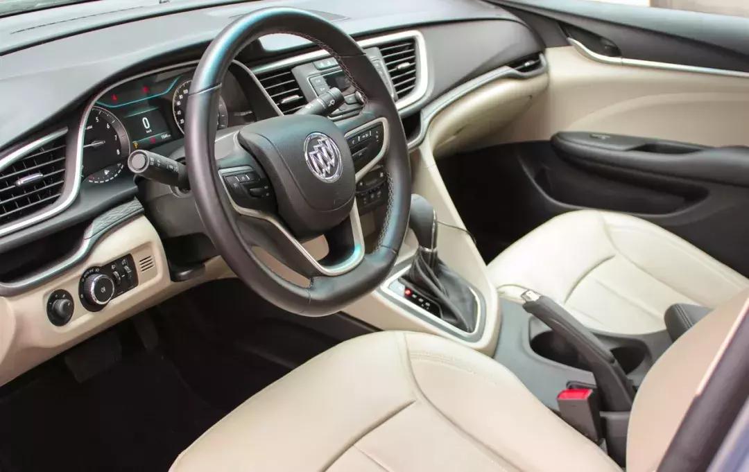 2018款别克英朗1.0t测评,别克英朗1.0t三缸高速表现