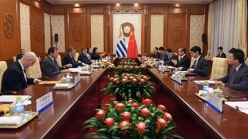 过去一周，“一带一路”发生了这些大事！（8月20日—8月24日）