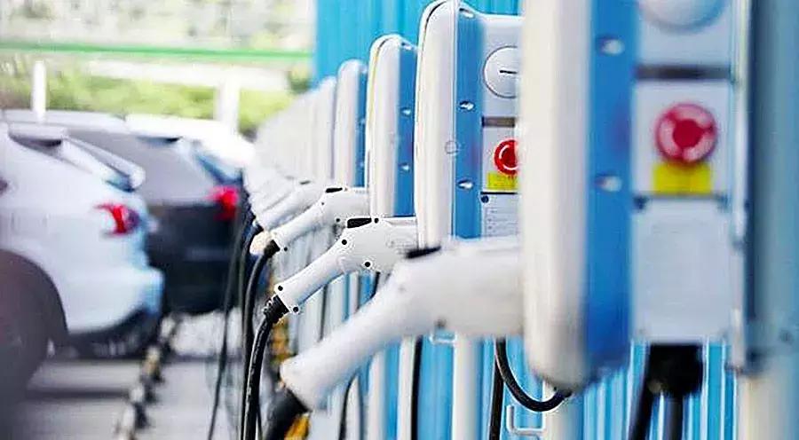 中国充电桩技术,日本充电桩充电速度