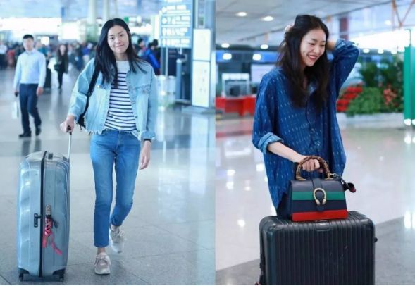 你剁手也要买的12款旅行箱，为什么都有这三个字母？