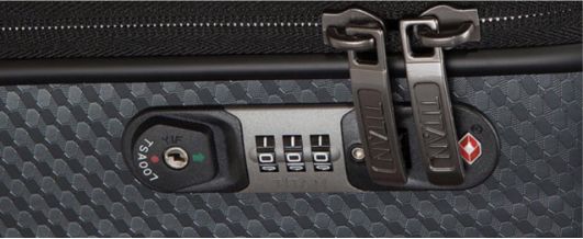 你剁手也要买的12款旅行箱，为什么都有这三个字母？