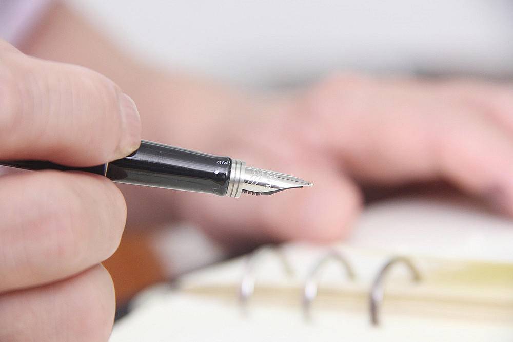 给老人送派克钢笔适合什么系列,送给父亲的钢笔