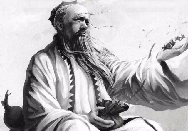 鬼谷子驭人术与韩非子驭人术,鬼谷子当世三大驭人术不可不学