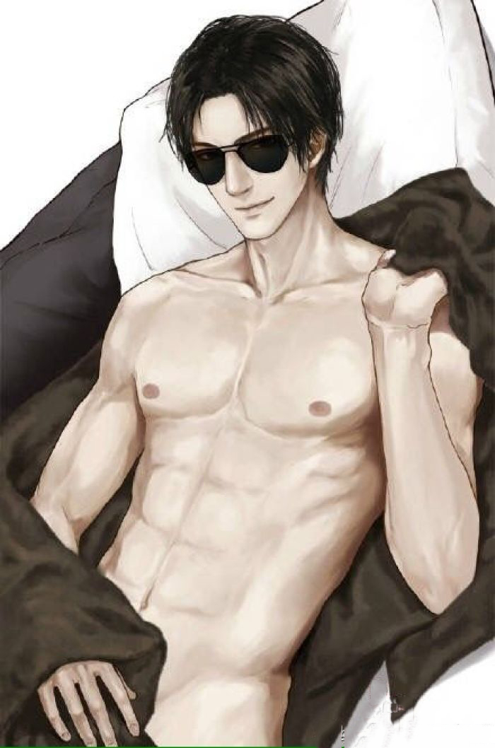 盗墓笔记手机壁纸,盗墓笔记壁纸张起灵