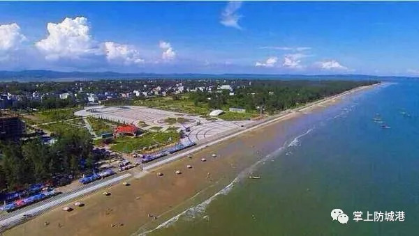 2020防城港开海节海鲜是免费吃吗,新鸿港海鲜市场攻略