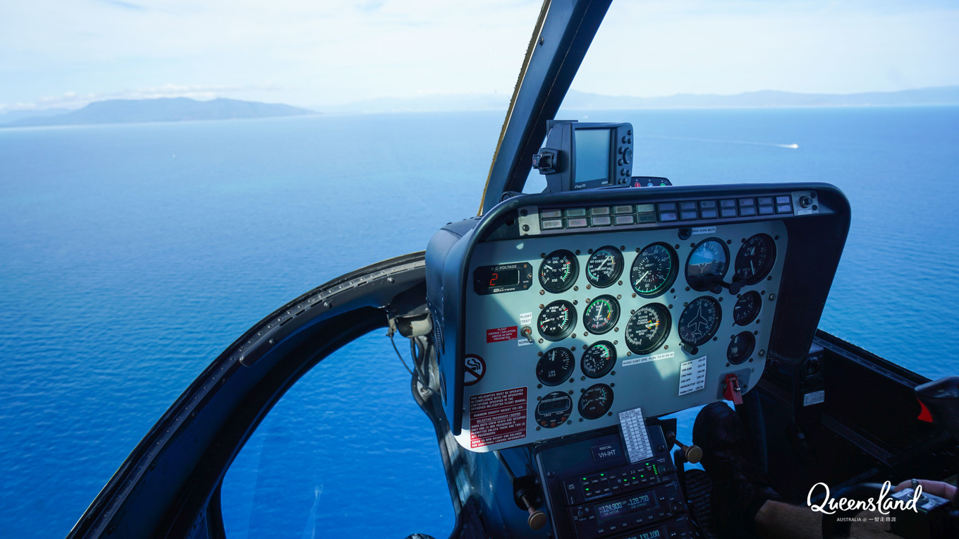 大堡礁值得去吗现在能去吗,大堡礁旅行攻略