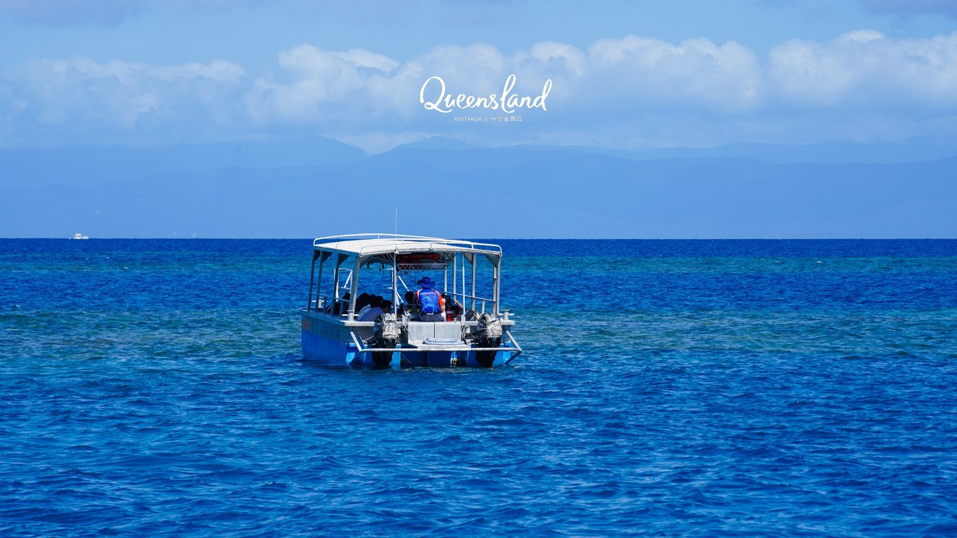 大堡礁值得去吗现在能去吗,大堡礁旅行攻略