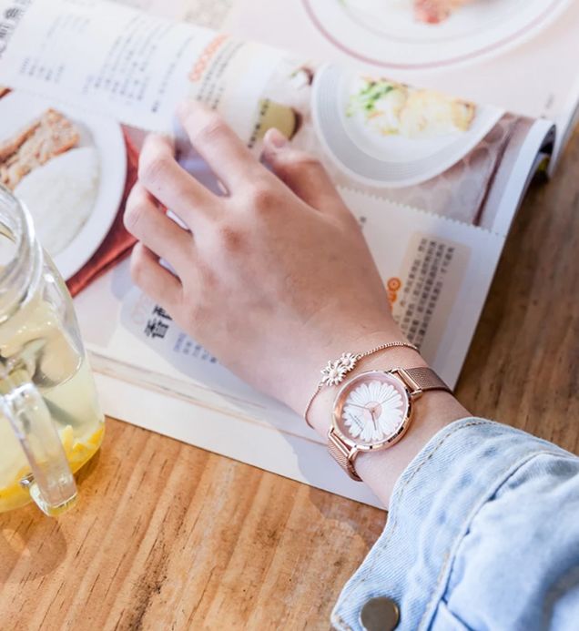 女生手表推荐200-300小众品牌,小众手表品牌排行榜前十名