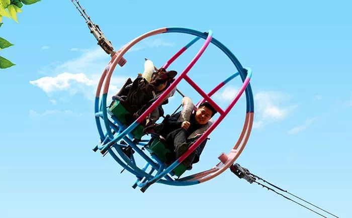 去长鹿旅游休博园需要带什么,去长鹿旅游休博园住哪里