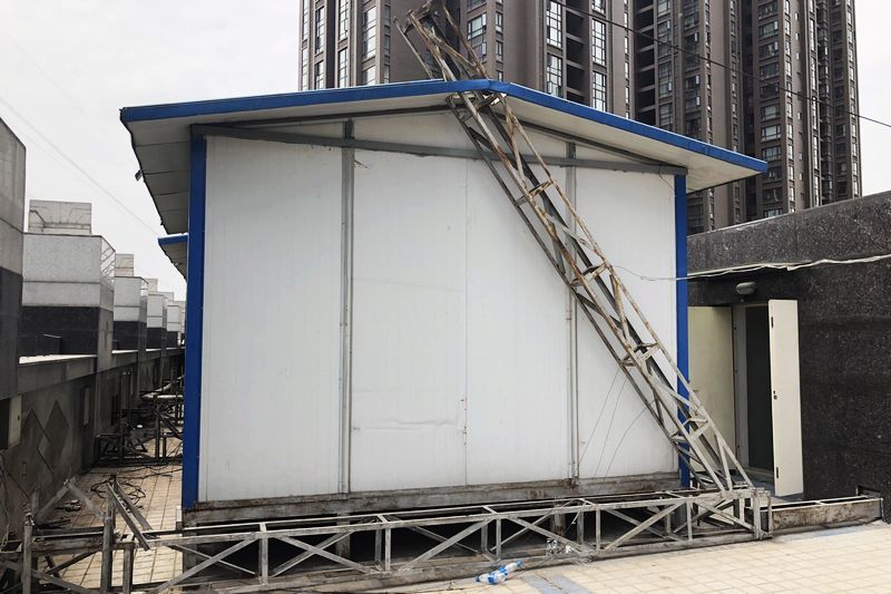 当好城市管家提升城市颜值,拆违提升城市颜值