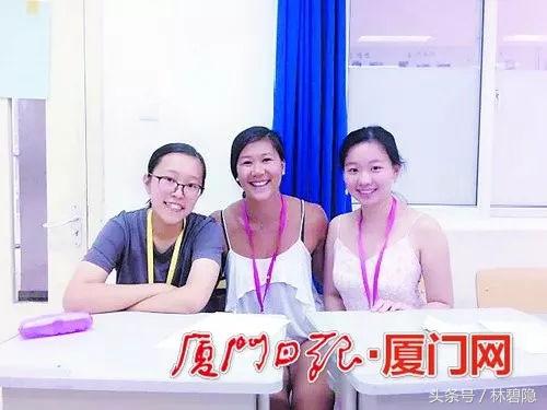 福建厦门考上哈佛,厦门六中哈佛录取