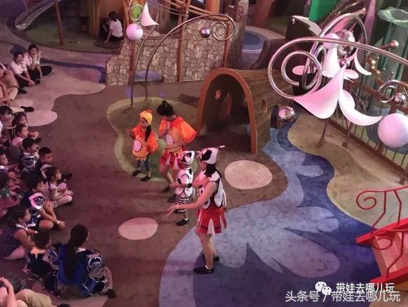 北京京城遛娃指南,北京又添一波遛娃新去处