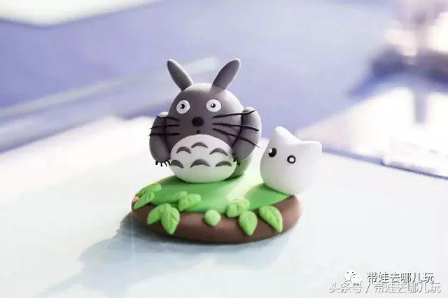 北京京城遛娃指南,北京又添一波遛娃新去处