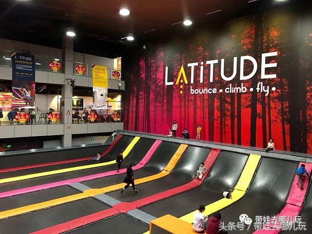 北京京城遛娃指南,北京又添一波遛娃新去处