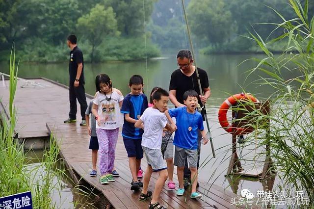 北京京城遛娃指南,北京又添一波遛娃新去处