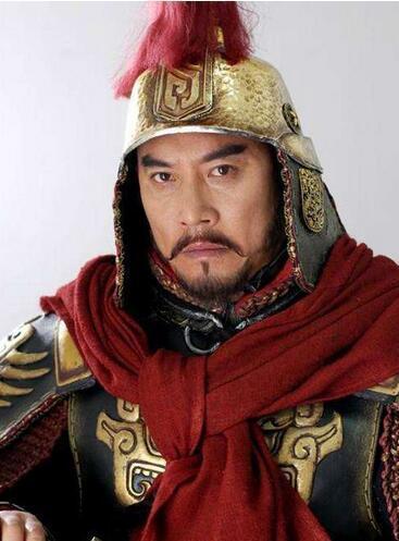 瓦岗英雄秦琼生平,罗士信秦琼闯瓦岗