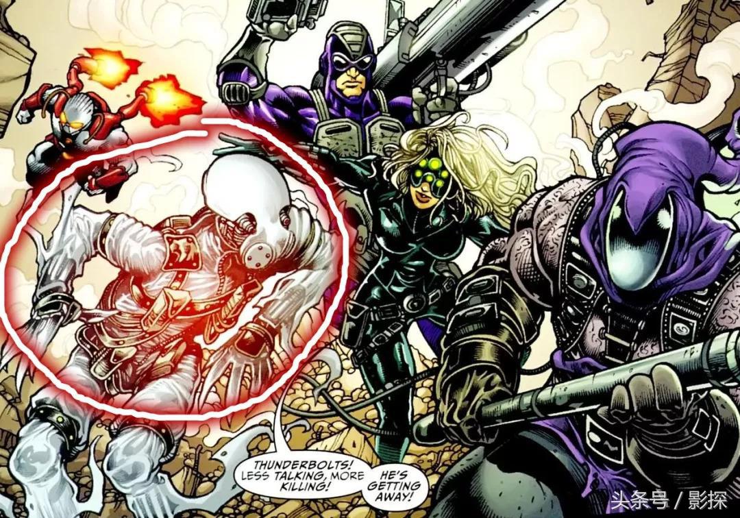 蚁人2和复联4的关系,蚁人是怎么来到复联4的