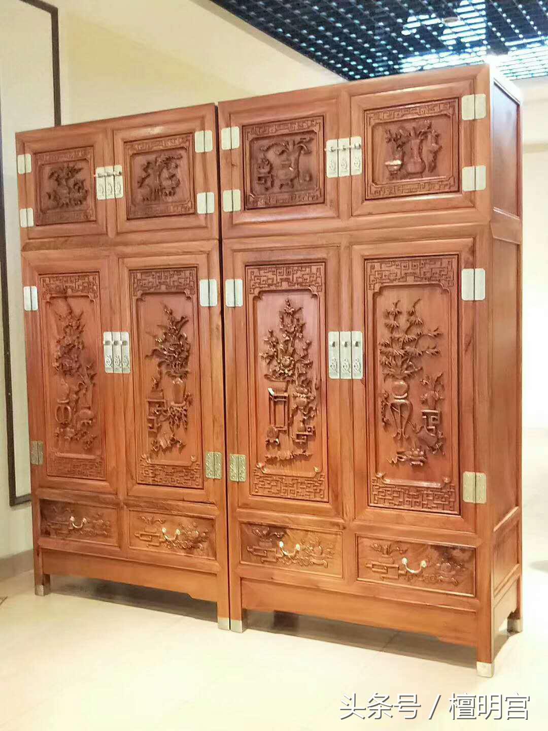 红木家具水太深怎么办,红木家具被水泡了怎么处理