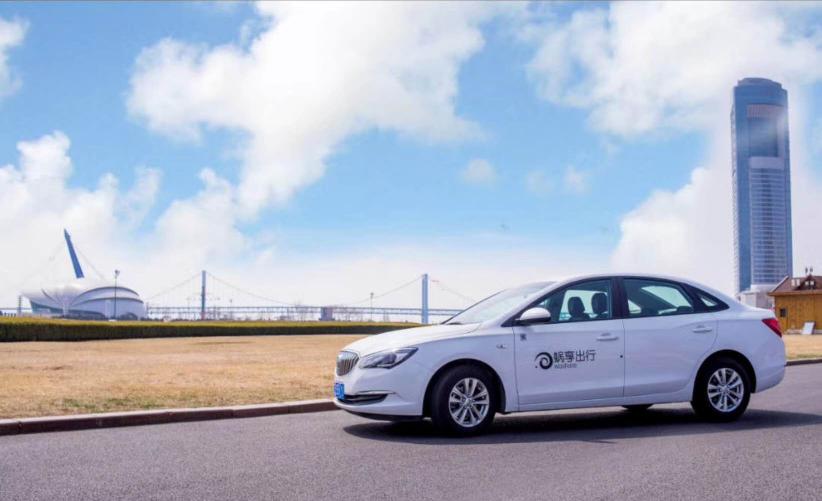 扎根东北的共享汽车，蜗享出行有什么不同？