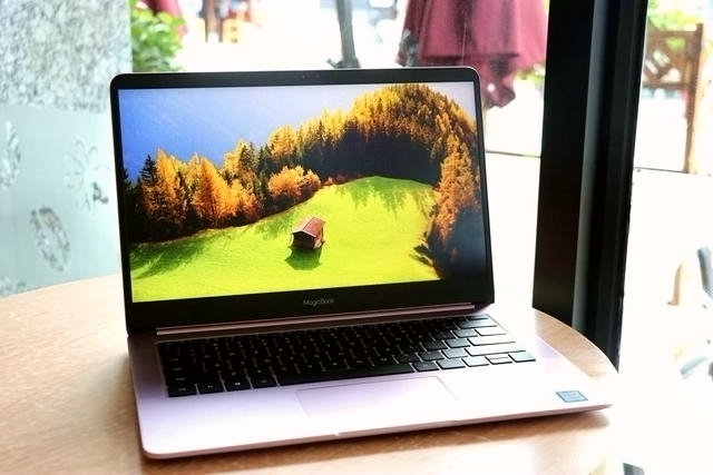 荣耀magicbookx16战斗版基础办公,荣耀magicbook150