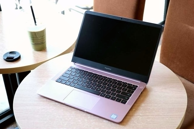 荣耀magicbookx16战斗版基础办公,荣耀magicbook150