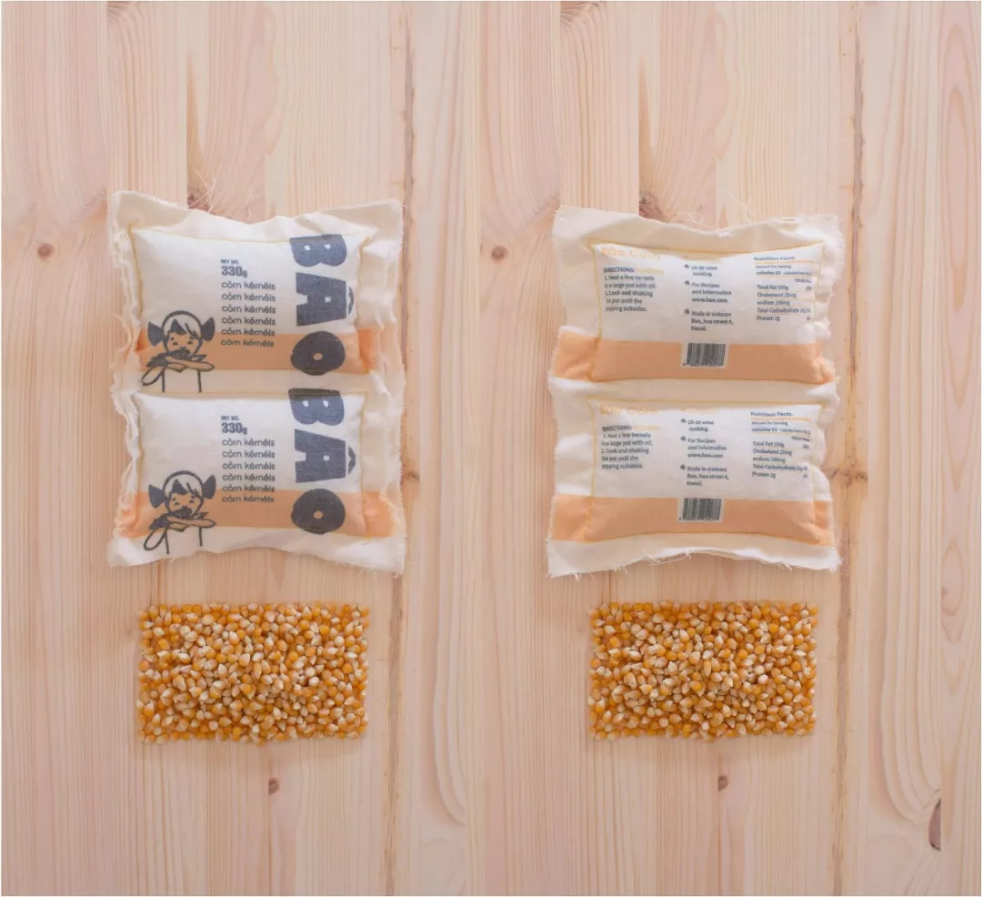 如何设计一款大米包装,大米的包装设计说明书图片