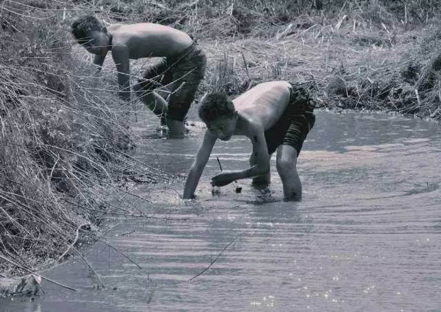 这些号称“绝招”的神技，黔南人你还记得几招？