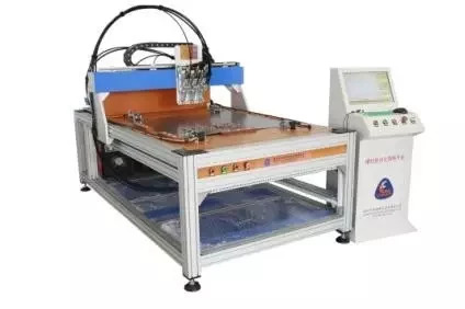 工业机器人集成应用未来市场分析,工业机器人集成应用