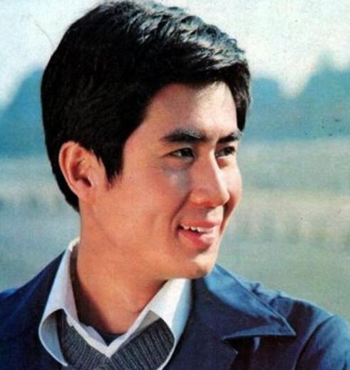 80年代最帅的明星,80年代最红最帅的五大男影星