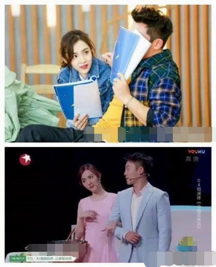 郑恺微博官宣评论,郑恺最新通告