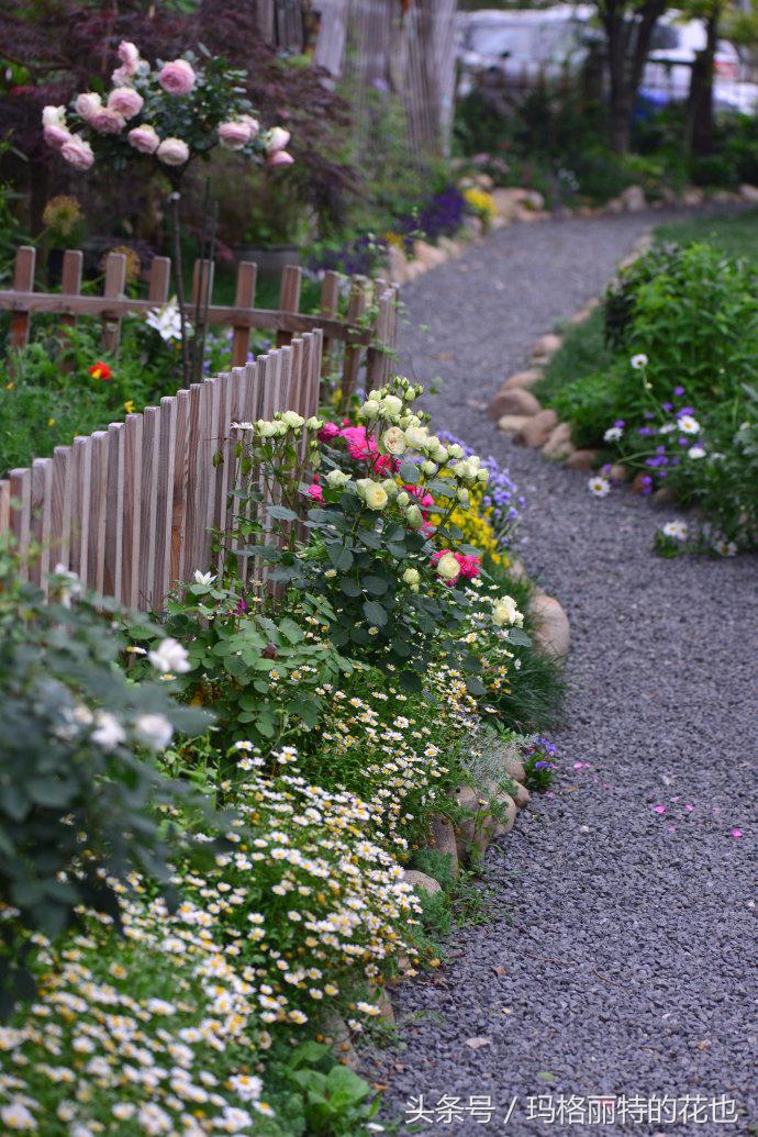 园丁修剪灌木,开满鲜花的小路教学设计一等奖