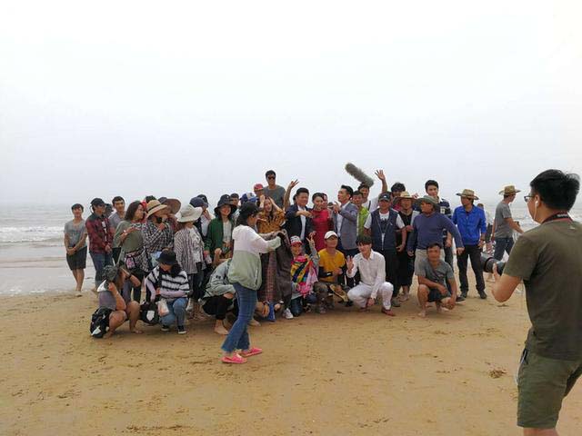 日照滨海小镇游玩攻略,日照滨海一日游