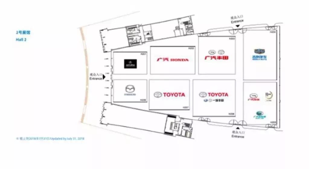 成都车展还能这么玩？最全的车展攻略来了！