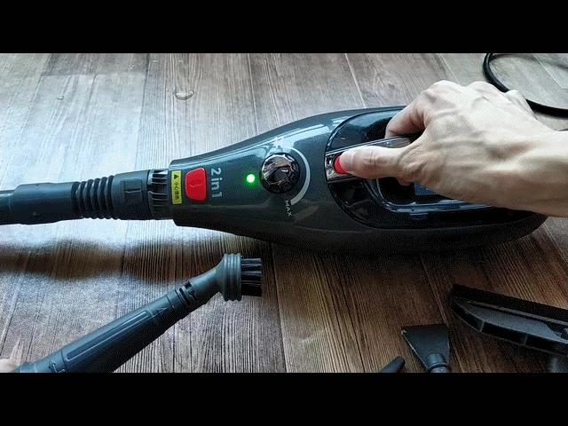 一机在手护理无忧,一机在手清洗无忧