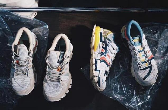 现在的李宁,现在的李宁是不是国货