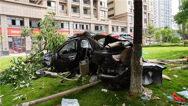 凯美瑞交通事故,凯美瑞高速死亡事故