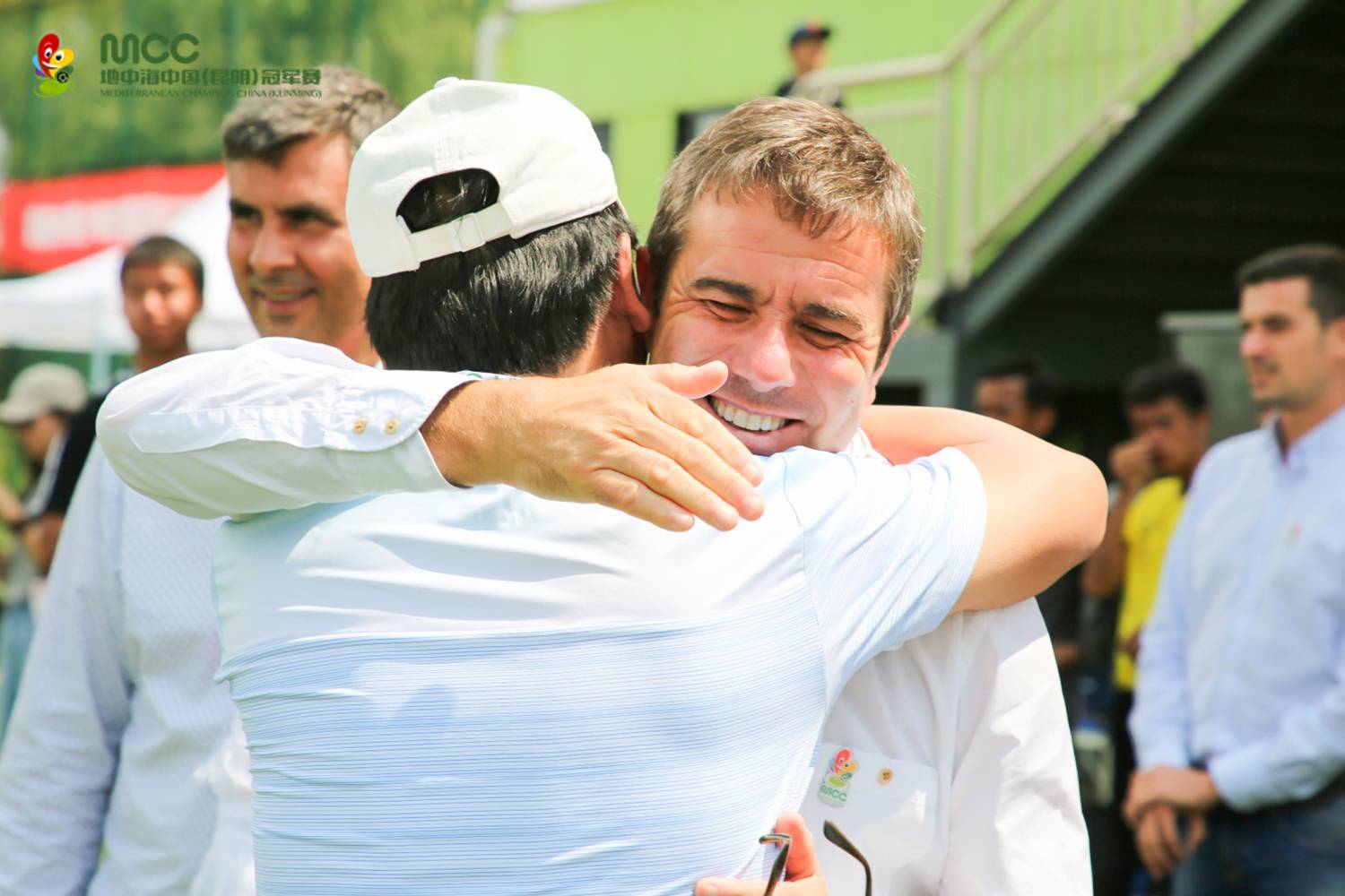 2019mcc地中海杯昆明,mcc锦标赛第30届