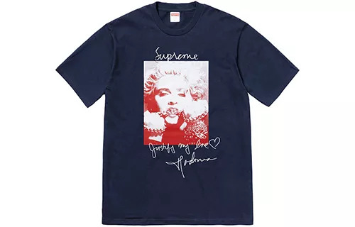 supreme秋冬系列历史前十,supreme秋冬排行