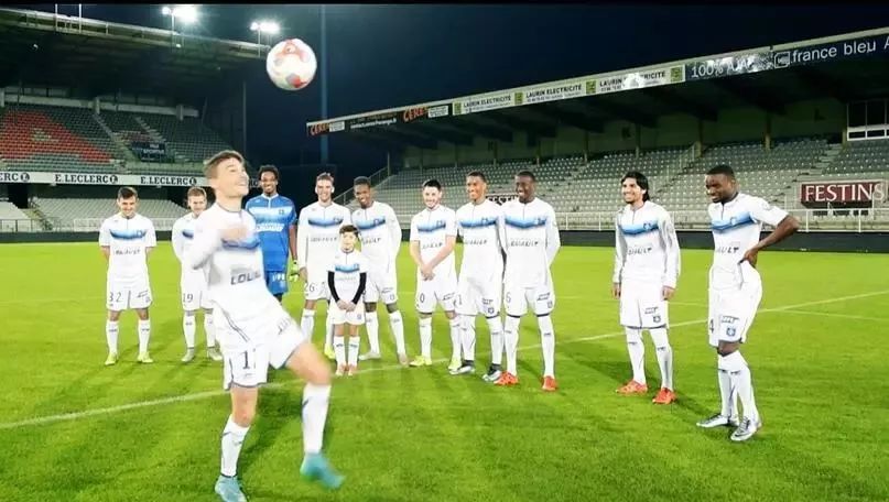 燃爆！金山这场盛大的国际赛事，连央视都来转播！