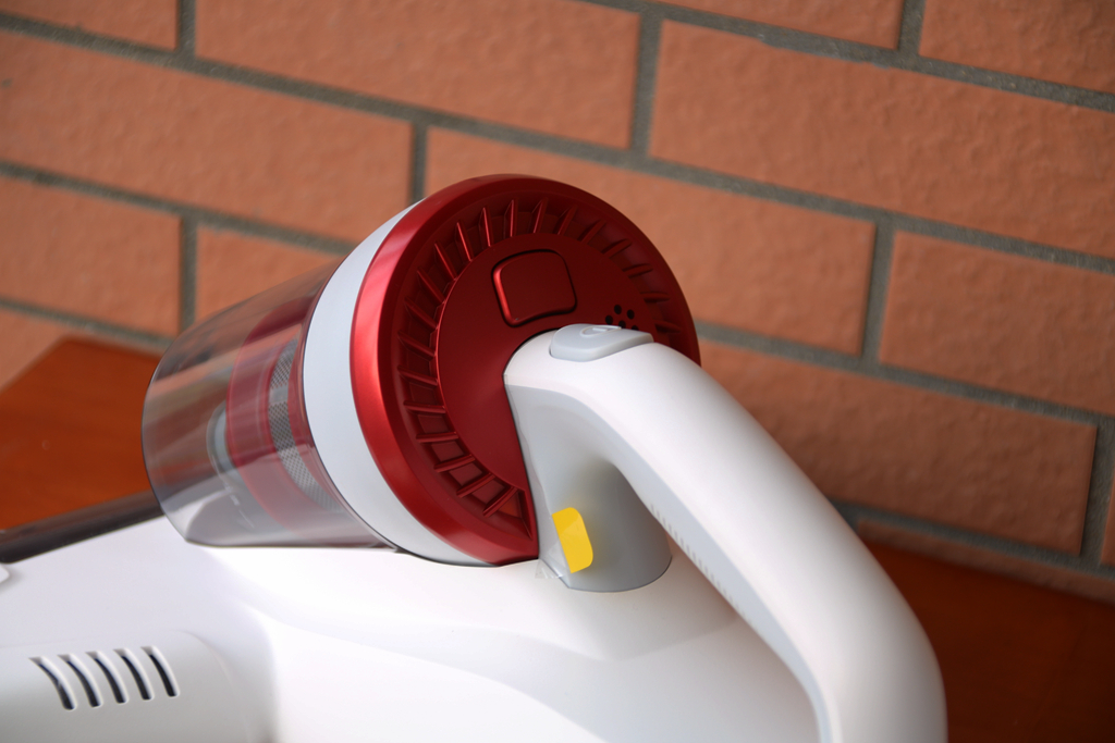 除螨虫神器吸尘器真实测评,吉米螨虫吸尘器性价比最高