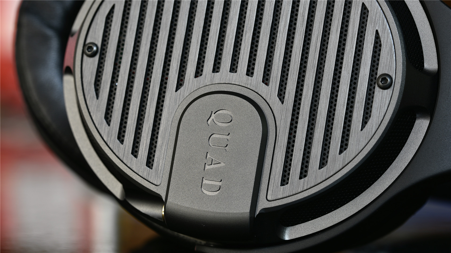 清晰细腻佩戴舒适，简单谈谈我对QUAD（国都）平板耳机ERA-1的看法