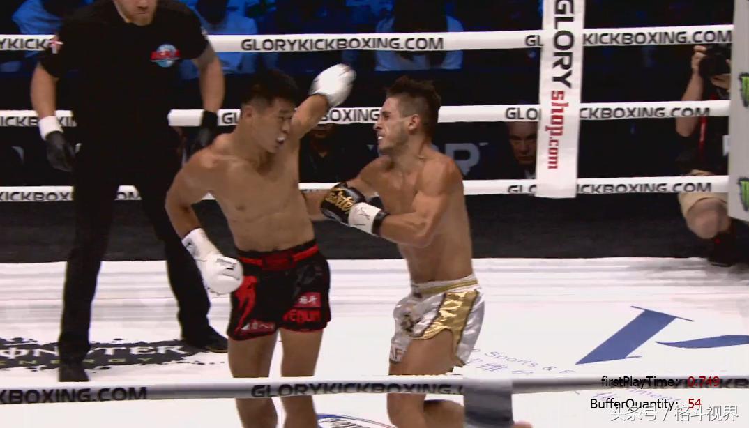 张成龙ko武林风视频,武林风张成龙的比赛