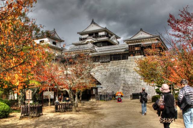 日本最高级的温泉,日本最古老的温泉是什么