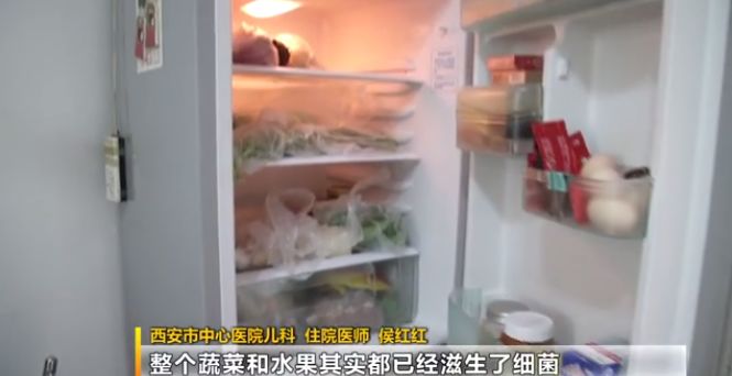 吃个西瓜差点丢掉小命,3岁宝宝吃了西瓜呕吐怎么办