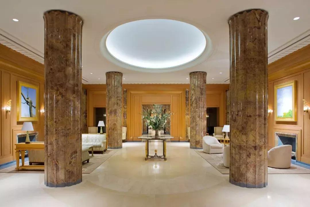 纽约顶级现代别墅豪宅,纽约曼哈顿十大顶级豪宅