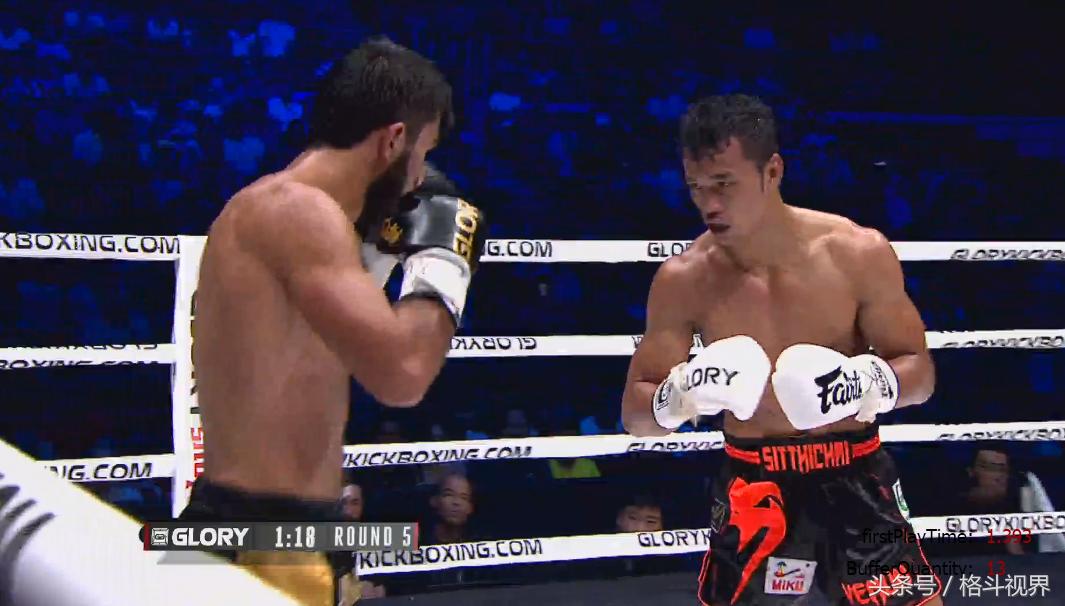 glory马拉特对西提猜,one冠军赛西提猜将对阵马拉特