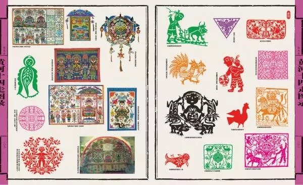 经典重现｜《黄河十四走》里那些失落的民间艺术，被遗忘的民间艺人