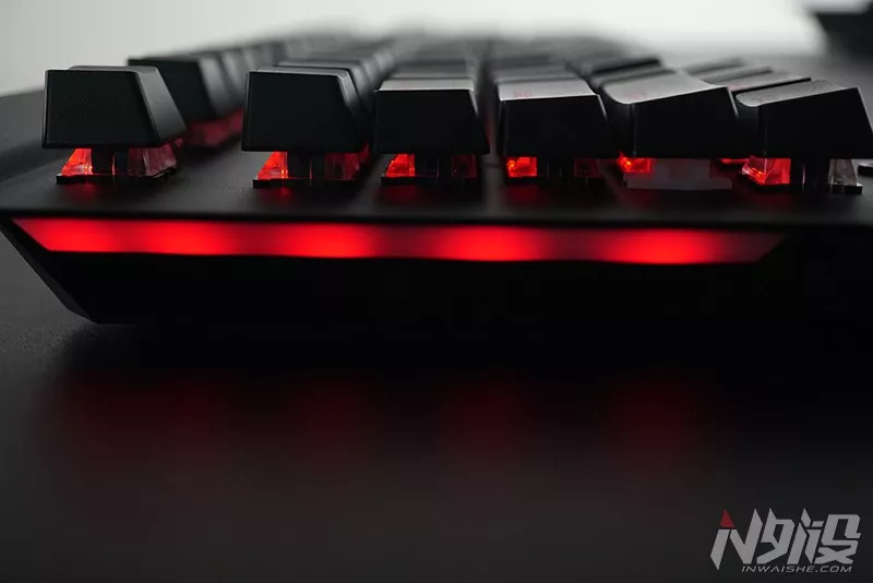 雷柏v750键盘驱动,雷柏v750机械键盘是插拔轴的吗