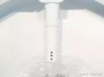 东鹏智能马桶喷嘴漏水,智能马桶喷头堵塞怎么快速解决