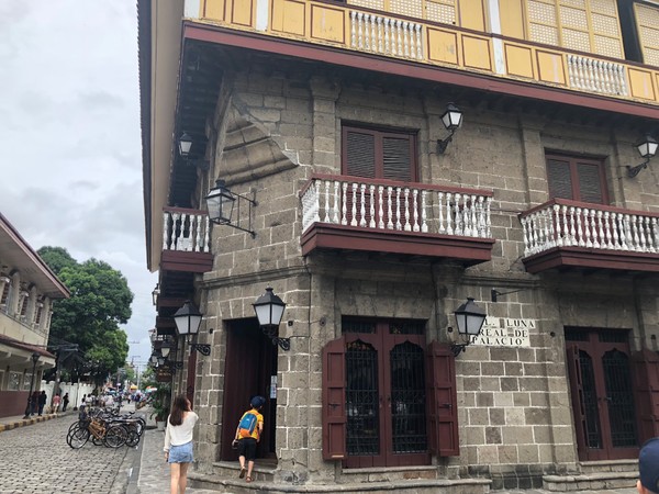 菲律宾自由行住宿雾岛,菲律宾薄荷岛宿务自由行